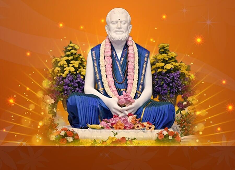 Bhagavan Sri Ramakrishna 190th Birthday Celebration